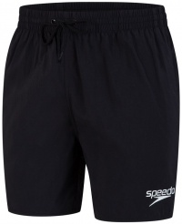 Speedo Essentials 16 Watershort Black