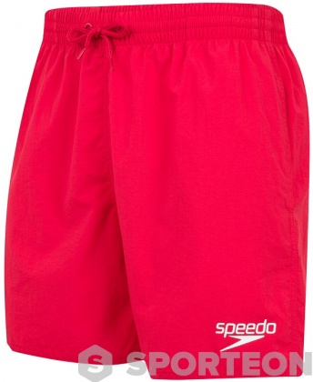 Speedo Essentials 16 Watershort Fed Red