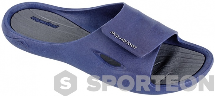 Aquafeel Profi Pool Shoes Navy/Black