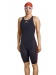 Aquafeel Neck To Knee Oxygen Racing Black