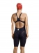 Aquafeel Neck To Knee Oxygen Racing Black