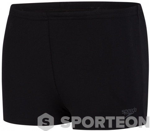 Speedo Essential Endurance+ Aquashort Boy Black