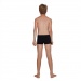 Speedo Essential Endurance+ Aquashort Boy Black