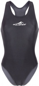 Aquafeel Aquafeelback Black