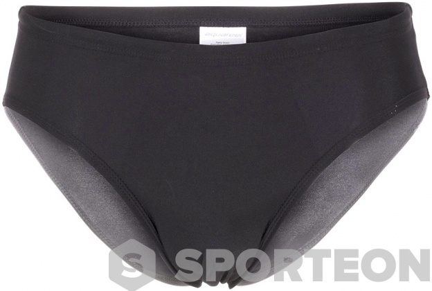 Aquafeel Trunk Black