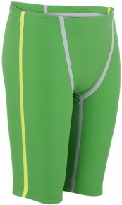 Aquafeel Jammer Racing Oxygen Green/Yellow