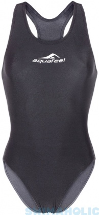 Aquafeel Aquafeelback Girls Black