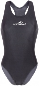 Aquafeel Aquafeelback Girls Black