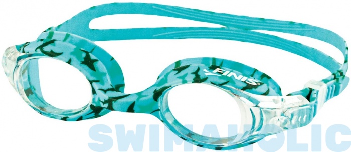 Finis Adventure Goggles