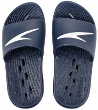 Speedo Slide Junior Navy