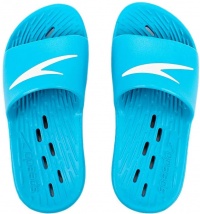 Speedo Slide Junior Blue