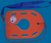 Matuska Dena Rescue Board