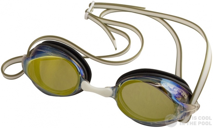 Finis Tide Goggles Mirror