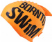 BornToSwim Guppy Junior Swim Cap