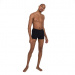 Speedo Pocket Aquashort Black/Mango