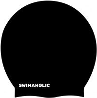 Swimaholic Extra Big Cap