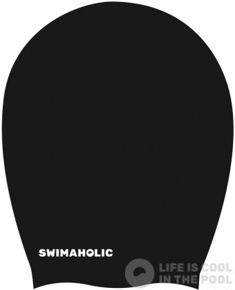 Swimaholic Rasta Cap