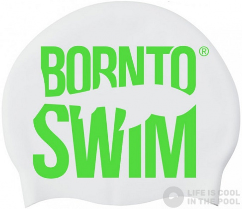 BornToSwim Classic Silicone