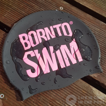 BornToSwim Classic Silicone