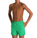 Arena Fundamentals Arena Logo Boxer Junior Golf Green/Royal/White