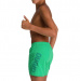 Arena Fundamentals Arena Logo Boxer Junior Golf Green/Royal/White