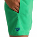 Arena Fundamentals Arena Logo Boxer Junior Golf Green/Royal/White