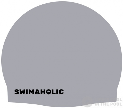 Swimaholic Seamless Cap