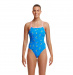 Funkita Buzz Bird Single Strap One Piece