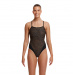 Funkita Leather Skin Single Strap One Piece