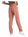 Arena W Straight Team Pant Triple Powder Pink