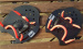 BornToSwim Manta Paddles