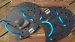 BornToSwim Manta Paddles