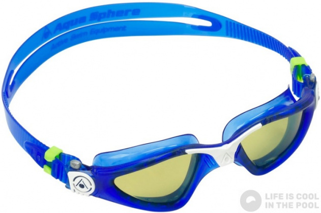 Aqua Sphere Kayenne Polarized