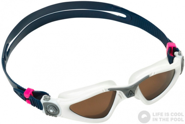 Aqua Sphere Kayenne Small Polarized