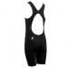 Finis Fuse Open Back Kneeskin Junior Black