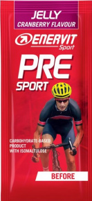 Enervit PRE Sport Cranberry 45g