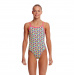 Funkita Bye Birdie Single Strap One Piece Girls