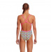 Funkita Bye Birdie Single Strap One Piece Girls