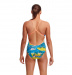 Funkita Summer Bay Eco Single Strap One Piece