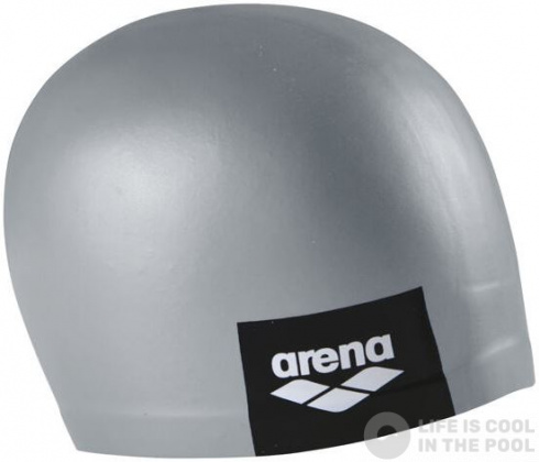 Arena Logo Moulded Cap