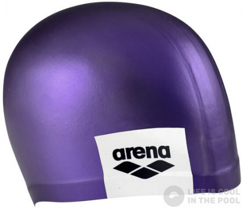 Arena Logo Moulded Cap