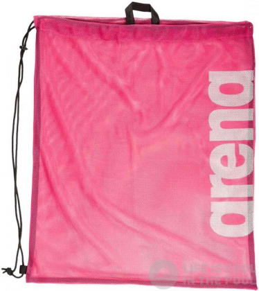 Arena Team Mesh Bag