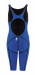 Aquafeel Speedblue Neck To Knee