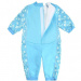 Splash About UV Neoprene Overall Blue Blossom