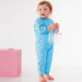 Splash About UV Neoprene Overall Blue Blossom