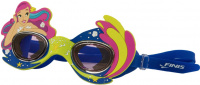 Finis Character Goggle Mermaid