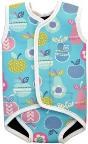 Splash About Baby Wrap Tutti Frutti