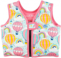 Splash About Go Splash Swim Vest Up & Away