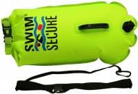 Swim Secure Dry Bag Citrus