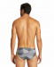 Arena Striped Geo Brief Black/Multi